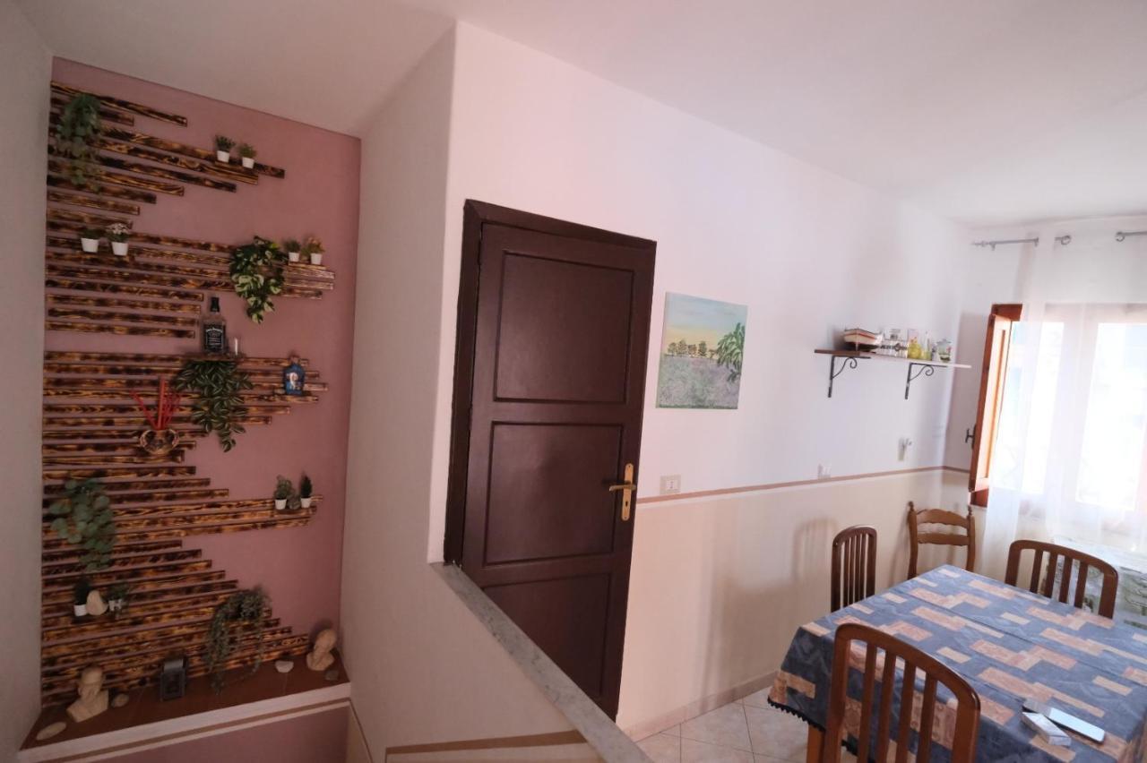 Il Vecchio Bastione Villa Aci Castello Esterno foto